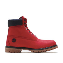 Timberland X NBA Chicago Bulls