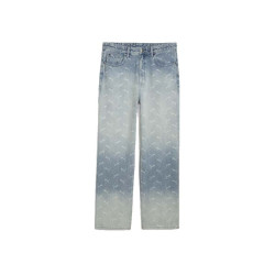 PUMA X A$AP ROCKY Laser Monogram Denim