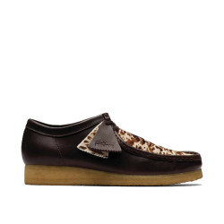 Clarks Wallabee 