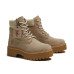 Timberland Stone Street 6 Inch Lace Up Waterproof Boot