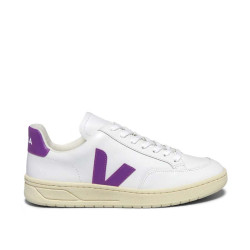 Veja V-12 Leather