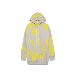 Autry Flowers Hoodie