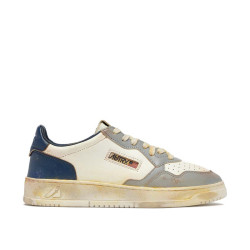 Autry Medalist Super Vintage Low