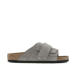Birkenstock Kyoto Desert Buck Nubuck