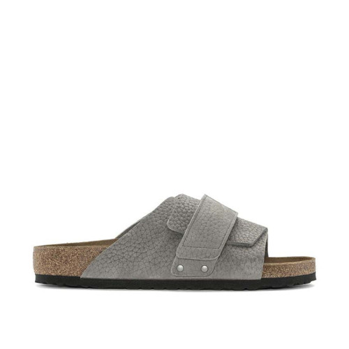 Birkenstock Kyoto Desert Buck Nubuck