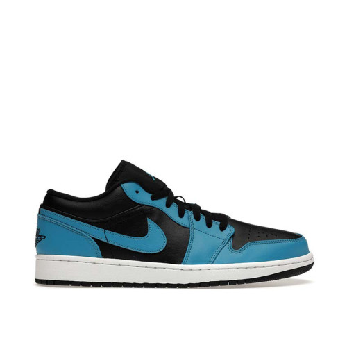 Jordan 1 Low