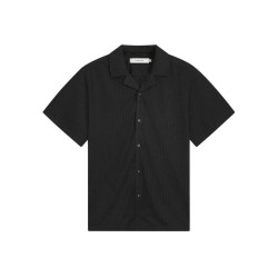 Filling Pieces Resort Shirt Mesh Filling Pieces Resort Shirt Mesh