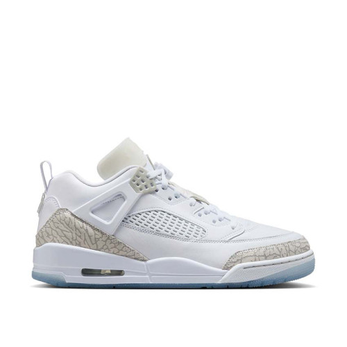 Jordan Spizike Low