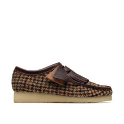 Clarks Wallabee 