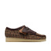 Clarks Wallabee 