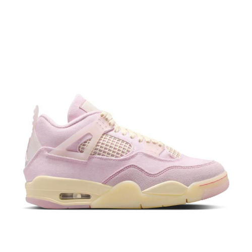 Air Jordan 4 Retro TEX W 