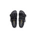 Birkenstock Uji Nubuk Leather