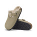 Birkenstock Boston Shearling Suede
