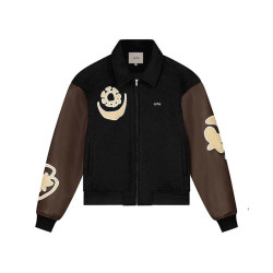 Arte Varsity Jacket 