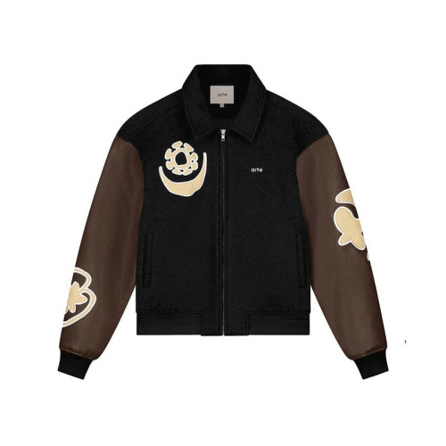 Arte Varsity Jacket 