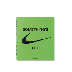 Virgil Abloh Nike Icons