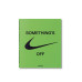 Virgil Abloh Nike Icons