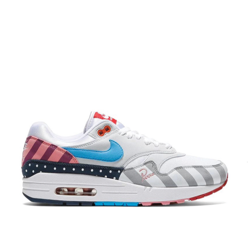 Nike x Parra Air Max 1