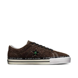 Converse x Patta Four-Leaf Clover One Star Pro