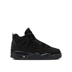 Air Jordan 4 Retro OG GS 