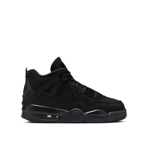 Air Jordan 4 Retro OG GS 