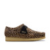 Clarks Wallabee