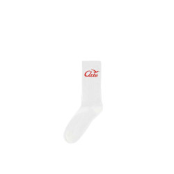 Arte Bird Logo Socks