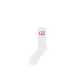 Arte Bird Logo Socks