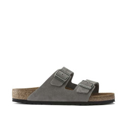 Birkenstock Arizona Desert Buck Nubuck