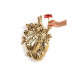 Seletti Love in Bloom Giant Gold