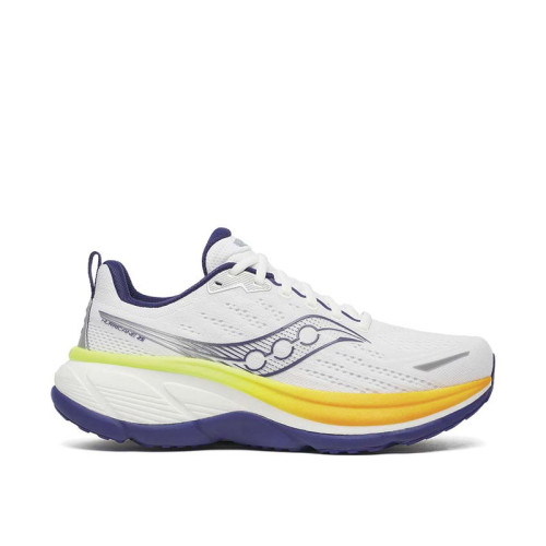 Saucony Hurricane 25 