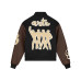 Arte Varsity Jacket 