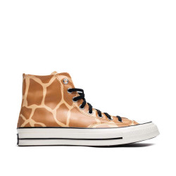 Converse Chuck 70 Giraffe Print