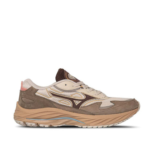 Mizuno Wave Rider β Premium 