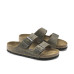 Birkenstock Arizona Soft Footbed 