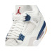 Air Jordan 4 Retro SB «Navy»