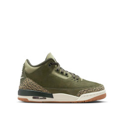 Air Jordan 3 Retro GS 