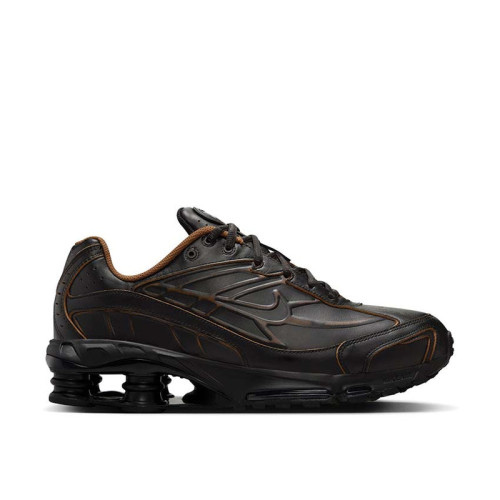 Nike Shox Ride 2 PRM 