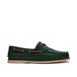 Timberland Classic Boat Shoe Medium 
