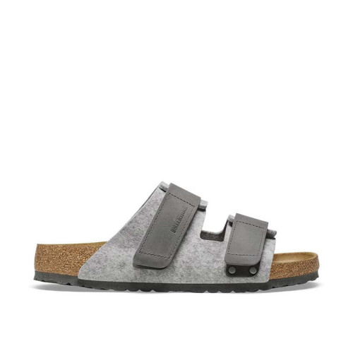 Birkenstock Uji Nubuck 