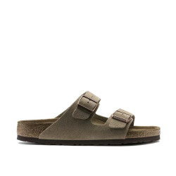 Birkenstock Arizona Soft Footbed Suede Birkenstock Arizona Soft Footbed Suede