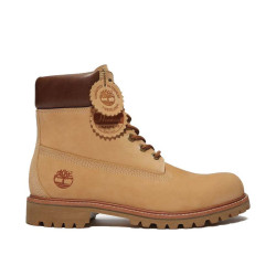Timberland Luxe Mid Waterproof Boot 