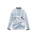 Puma KIDSUPER MTY LS Retro Shirt 