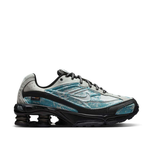 Nike Shox Ride 2 Cordura 