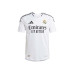 Adidas Real Madrid 24/25 Home Authentic Jersey