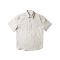 Edmmond Studios Giorgios Short Sleeve