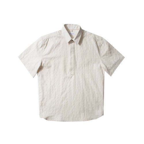 Edmmond Studios Giorgios Short Sleeve