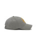 Les Deux Globe Logo Dad Cap