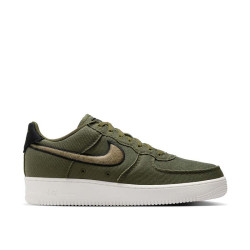 Nike Air Force 1 Low Canvas