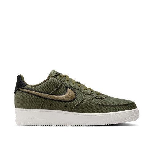 Nike Air Force 1 Low Canvas